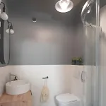 Apartment Mlynska 5