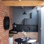 Apartment Mlynska 5 *