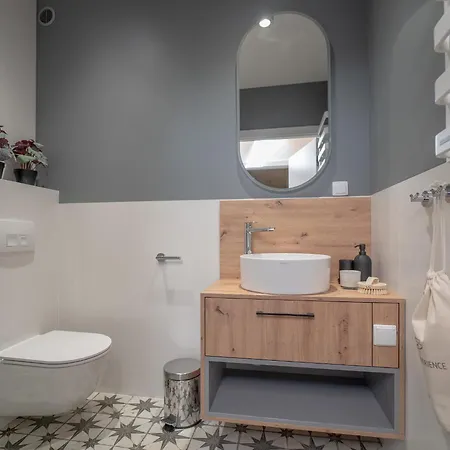 Apartament Mlynska 5 Bielsko-Biała