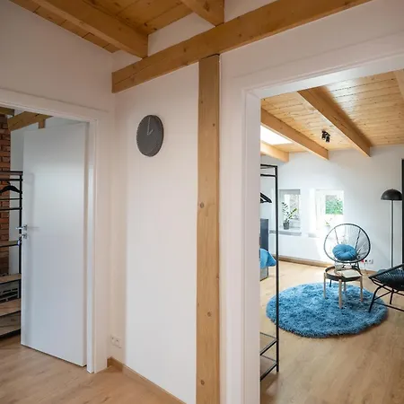 Lejlighed Mlynska 5 *