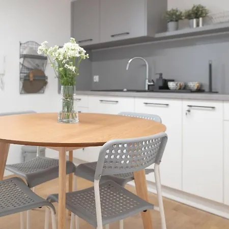 Mlynska 5 * Bielsko-Biała