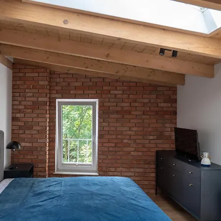 Mlynska 5 Apartament
