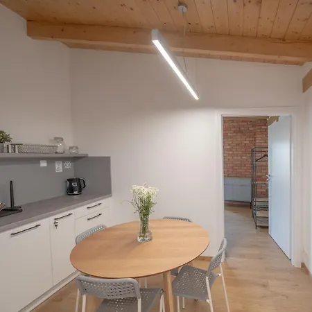 Mlynska 5 Apartament Bielsko-Biała