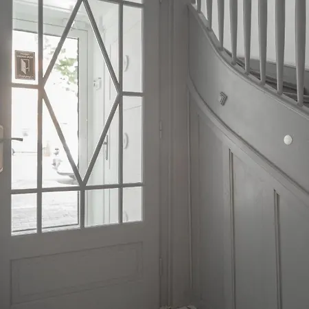 Apartamento Mlynska 5