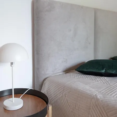 Mlynska 5 Lejlighed Bielsko-Biała