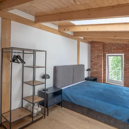 Mlynska 5 Lejlighed *