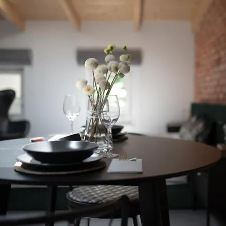 Apartament Mlynska 5