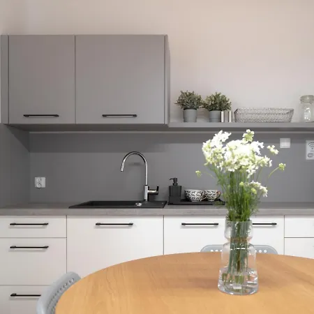 Mlynska 5 Lejlighed *