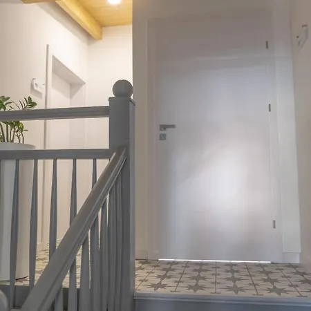 Lejlighed Mlynska 5 *