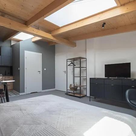 Lejlighed Mlynska 5 Bielsko-Biała