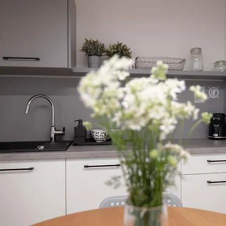 Lejlighed Mlynska 5 *