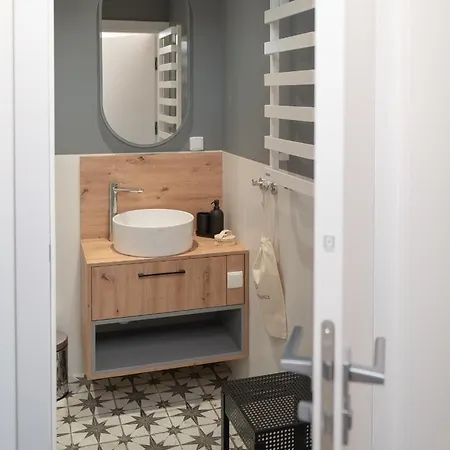 Mlynska 5 Apartament Bielsko-Biała