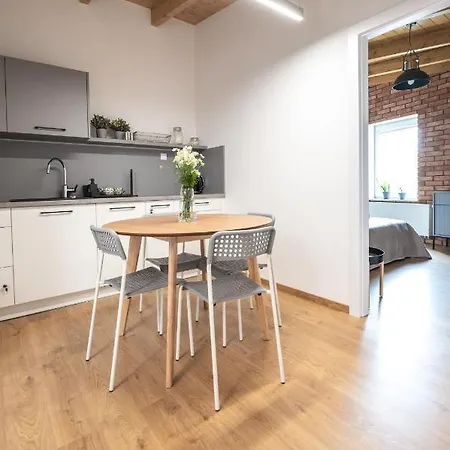 Lejlighed Mlynska 5 *