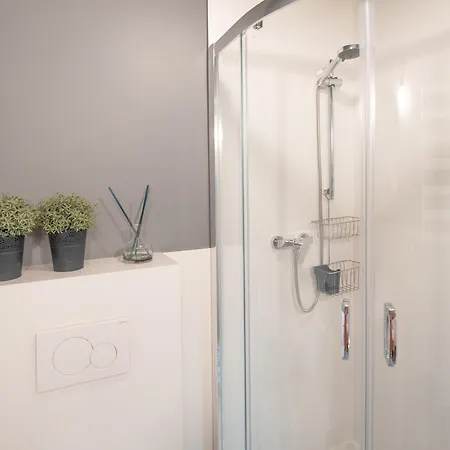 Apartamento Mlynska 5