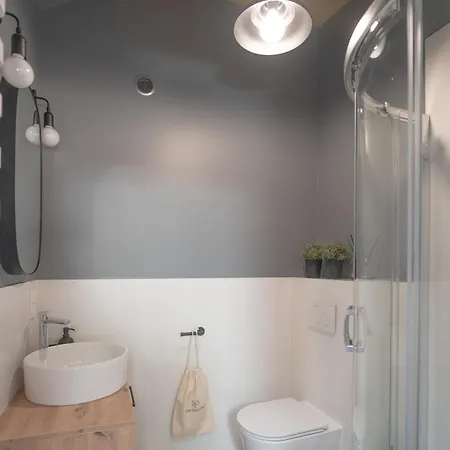 Apartament Mlynska 5