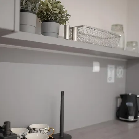 Lejlighed Mlynska 5 *