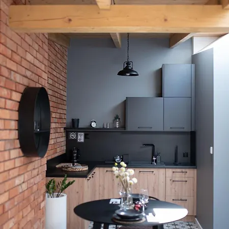 Lejlighed Mlynska 5 *