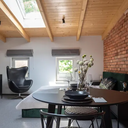 Mlynska 5 Apartament