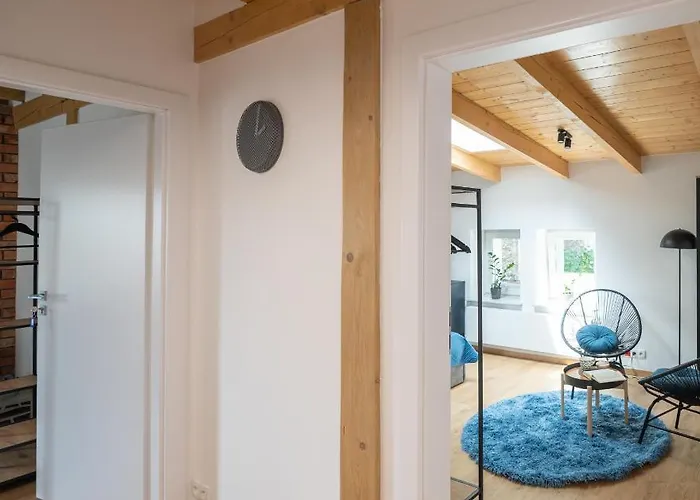 Lejlighed Mlynska 5 *