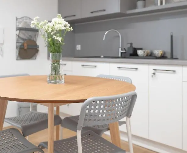 Mlynska 5 * Bielsko-Biała