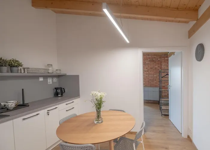 Mlynska 5 Lejlighed Bielsko-Biała