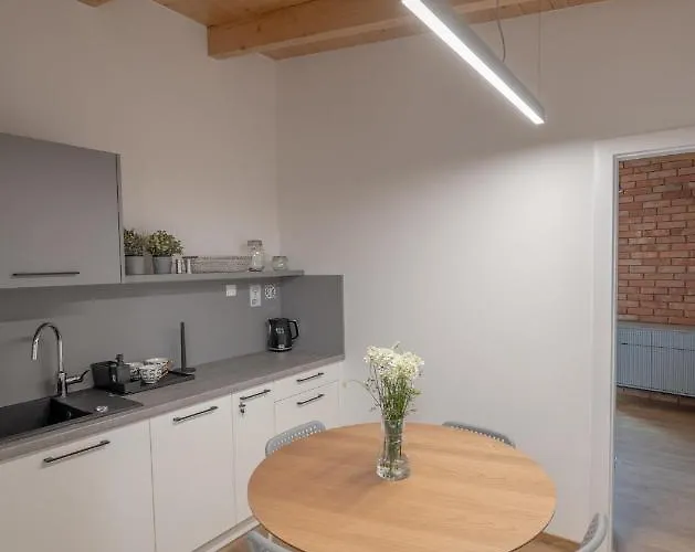 Mlynska 5 Lejlighed Bielsko-Biała