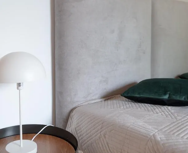 Mlynska 5 Lejlighed Bielsko-Biała