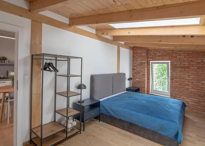 Mlynska 5 Lejlighed *