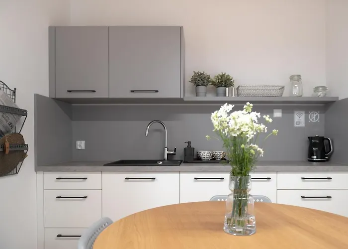 Mlynska 5 Lejlighed *