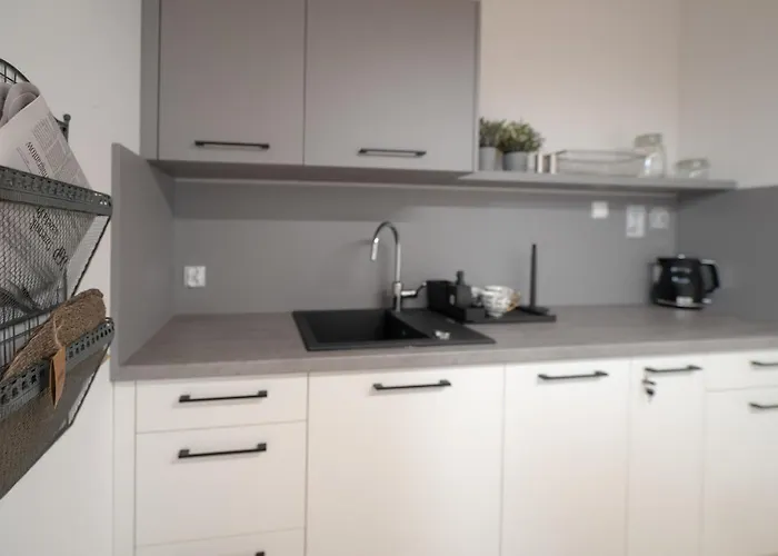 Lejlighed Mlynska 5 *