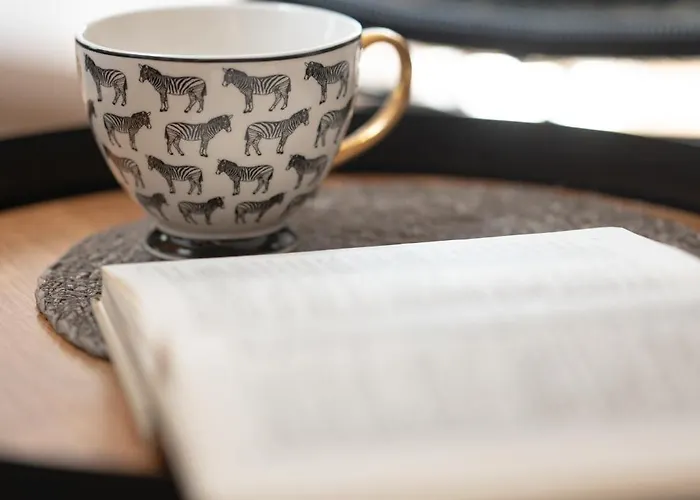 Mlynska 5 Lejlighed Bielsko-Biała