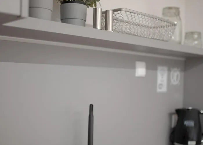 Lejlighed Mlynska 5 *