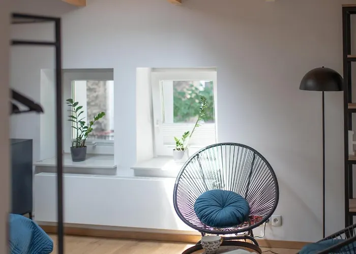 Mlynska 5 Bielsko-Biała