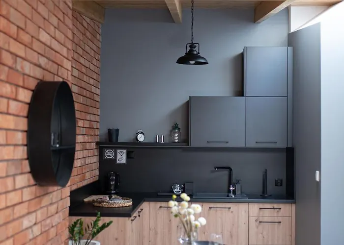 Lejlighed Mlynska 5 *